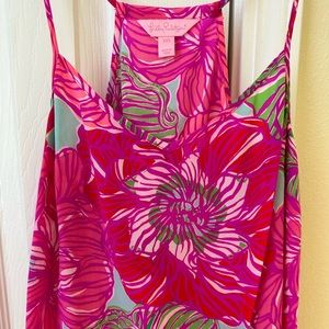 Lilly Pulitzer tank